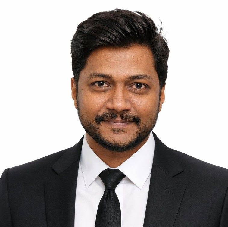 Farhan Chowdhury